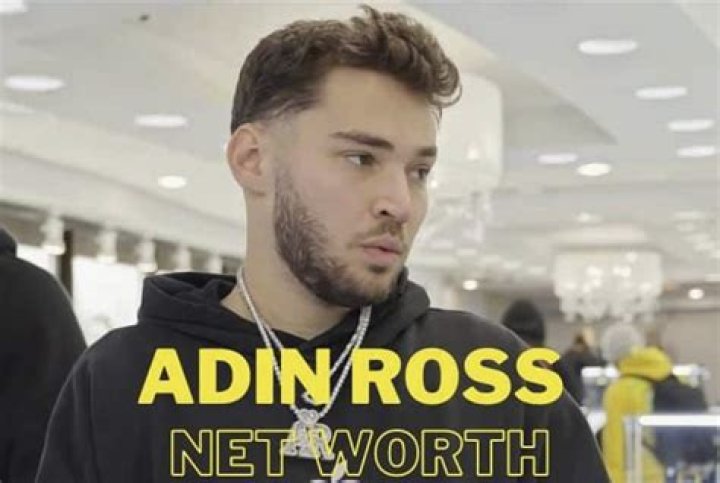 Adin Ross Net Worth: Getting a Read on the Streamer's Big Money