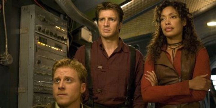 Alan Tudyk: A Look at the Actor's Versatile Career and Iconic Roles