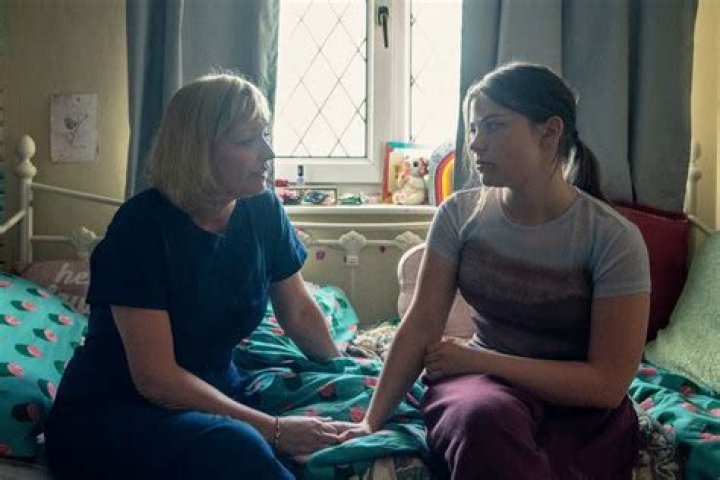 Amélie Pease: A Rising Star in 'Adolescence' and Beyond