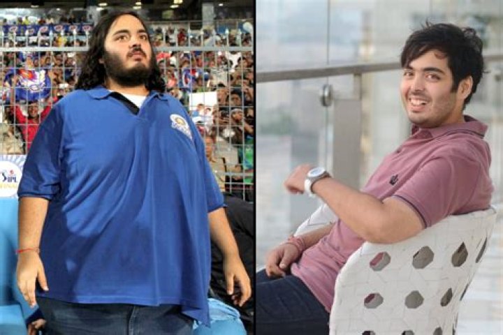 Anant Ambani Weight and Height: Unpacking His Health Journey