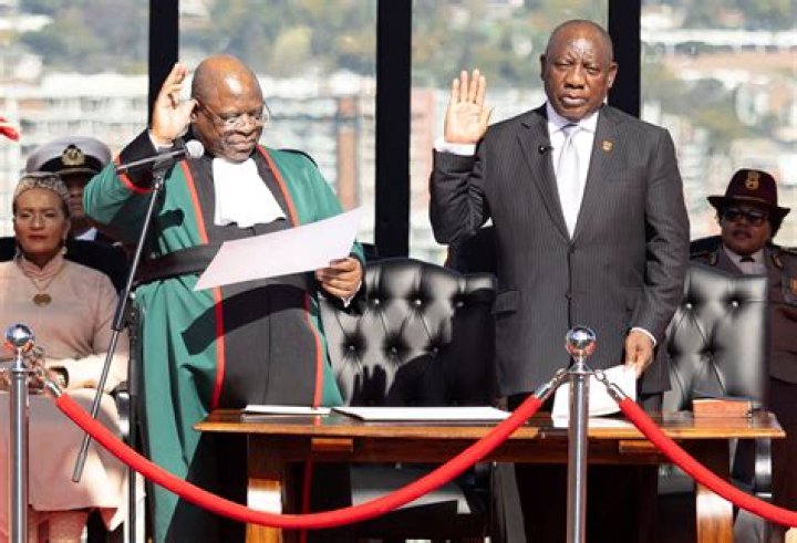 Andile Ramaphosa: Exploring the Journey of a South African Business Leader