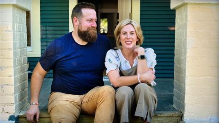 Are Ben and Erin Napier Still Together? What We Know in 2024