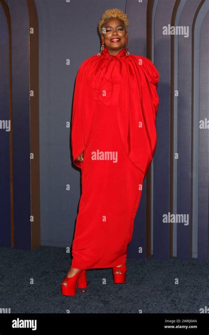 Aunjanue Ellis-Taylor: Reflecting on a Career of Memorable Performances