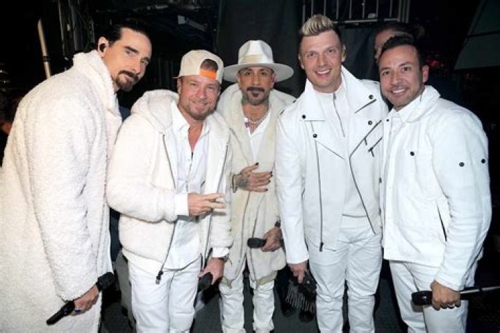Backstreet Boys Ages: The Enduring Journey of Pop's Iconic Vocal Group
