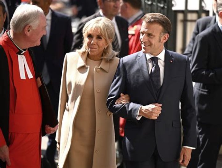 Brigitte Macron Age Birthdate: Exploring Public Interest in France's First Lady