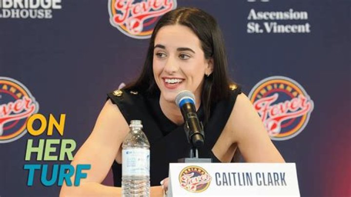 Caitlin Clark Leak: Unpacking the Privacy Discussions and Digital Challenges