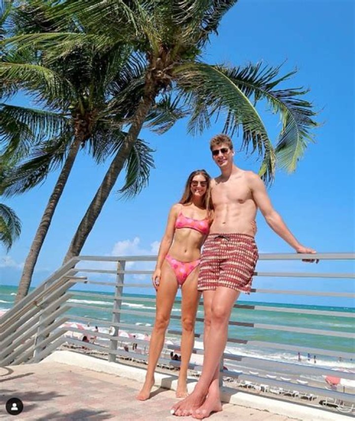 Caitlin Hutchison: Unpacking the Recent Spotlight on Kyle Filipowski's Fiancée