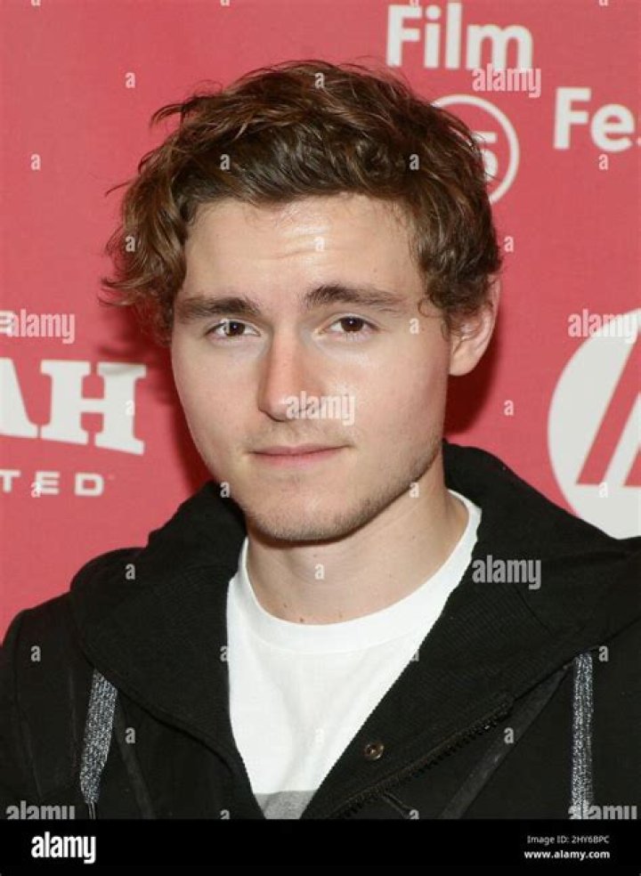 Callan McAuliffe: Unpacking the Journey of an Australian Acting Talent