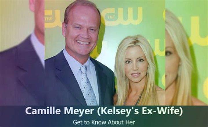 Camille Meyer: Her Inspiring Journey Through Life, Health, and Television