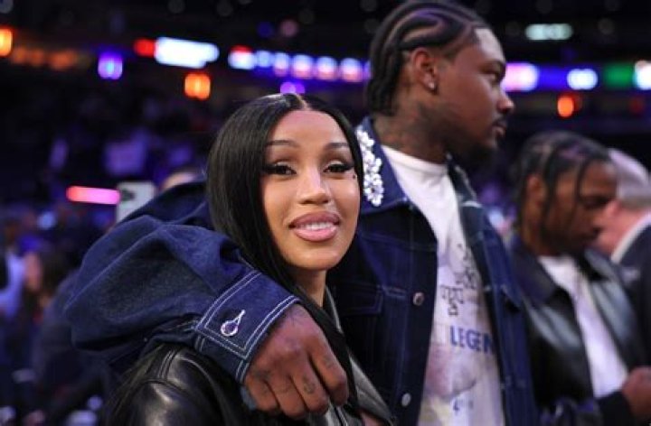 Cardi B's Dad: Exploring the Family Background of a Music Icon