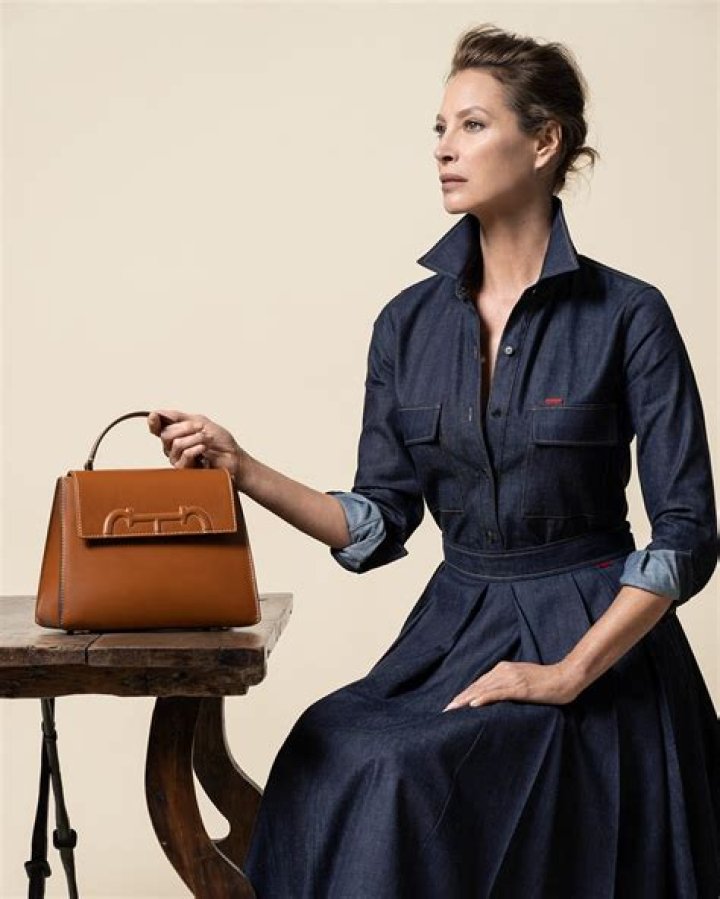 Christy Turlington: A Lasting Icon in Fashion and Beyond