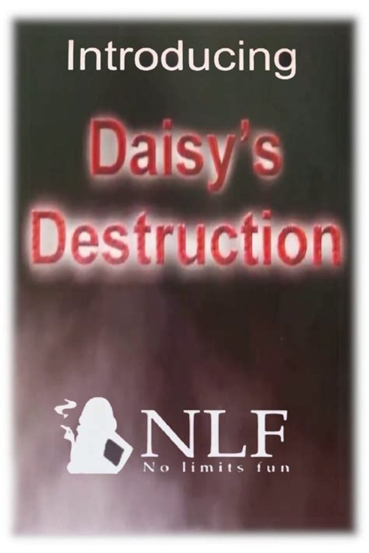 Daisy Destruction Video: Effective Ways to Manage Garden Daisies