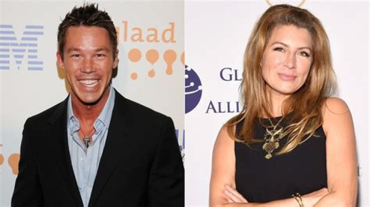 David Bromstad's Relationship Status: Is He Married Right Now?