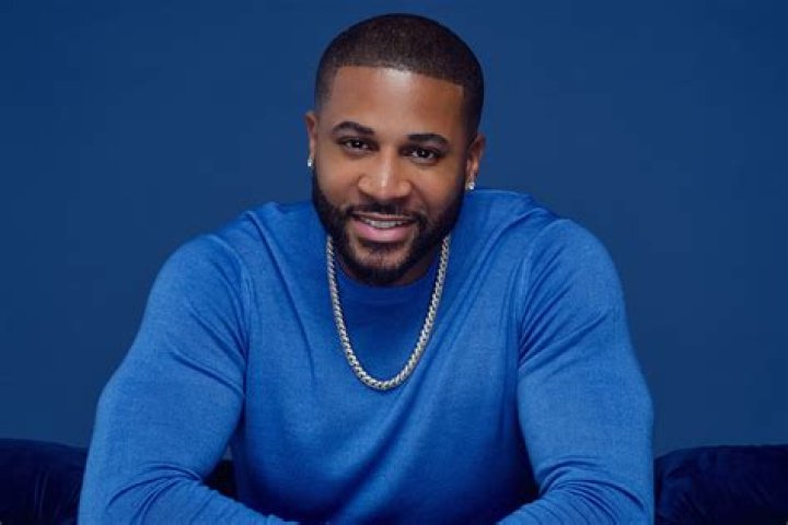 Devale Ellis: From Gridiron Great to Screen Star and Digital Voice