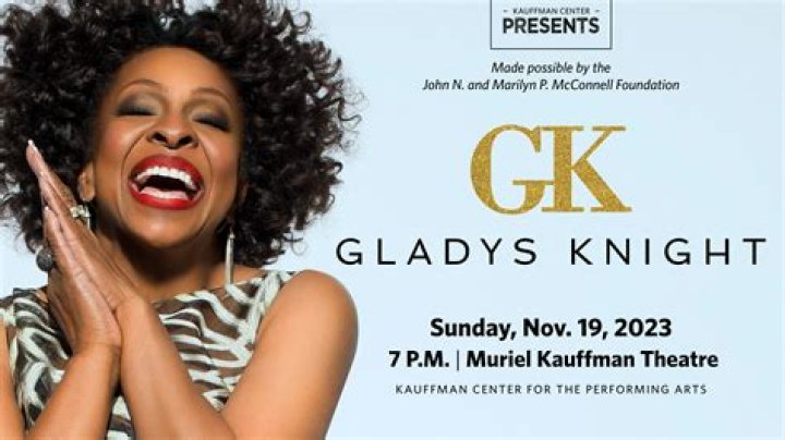 Did Gladys Knight Die Today? Unpacking the Latest News