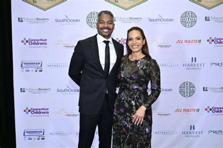 Discover Omar Abdul Ali: The Man Behind ESPN's Elle Duncan