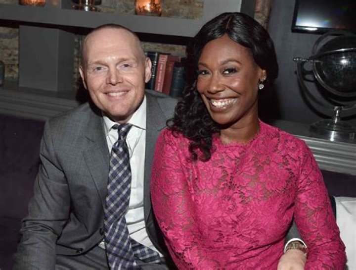 Discovering Bill Burr's Wife: A Look at Nia Renée Hill's Journey