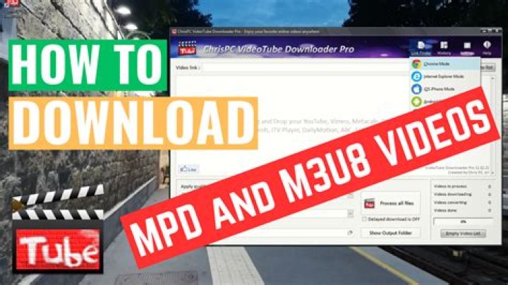 Discovering Downloadhub.com: What You Need to Know About This Video Downloader
