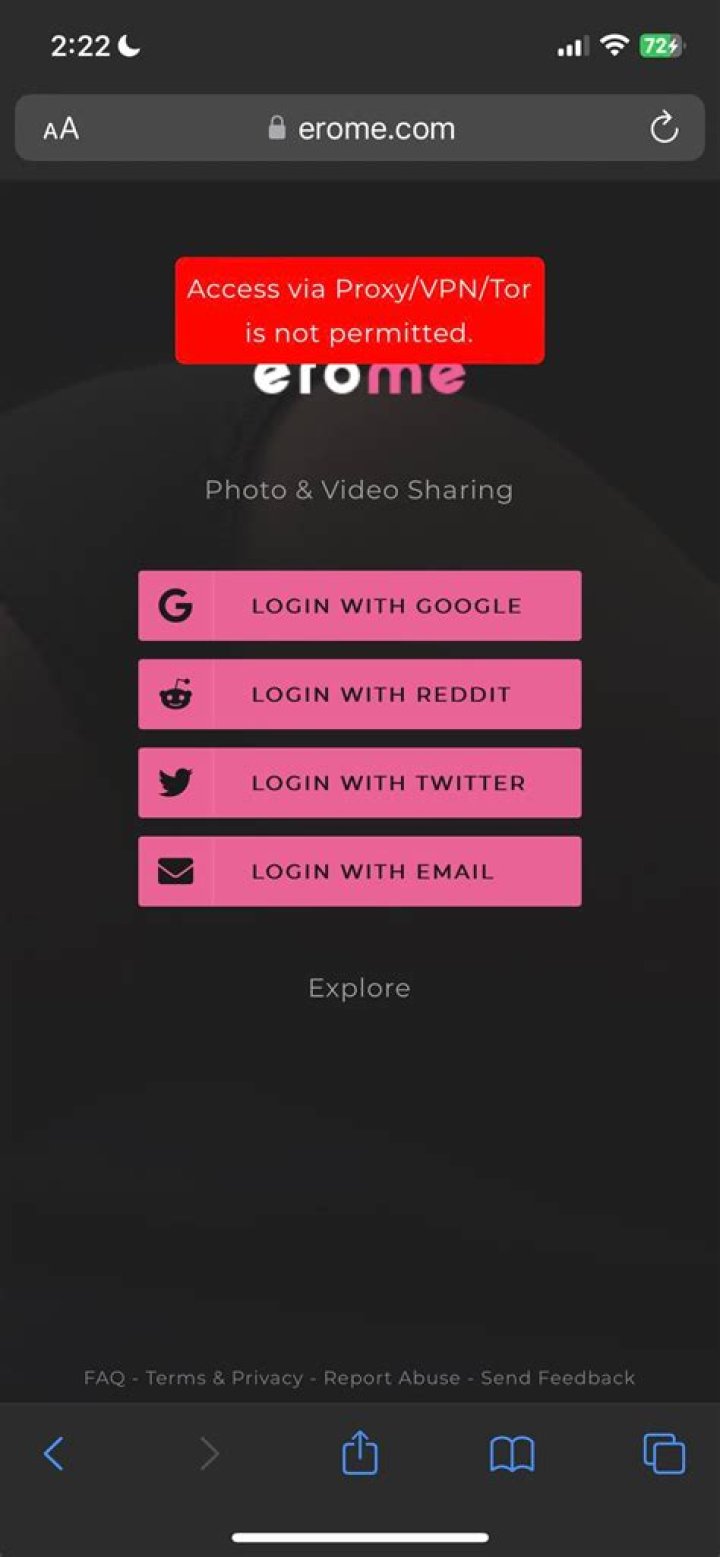 Discovering Erome Porno: A User's Look at Sharing Adult Content