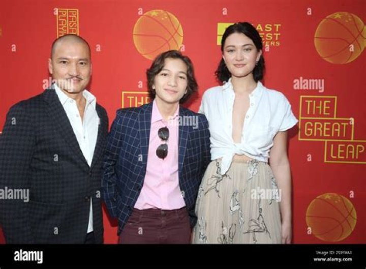Discovering Isa Briones's Parents: A Look at Her Talented Family Background