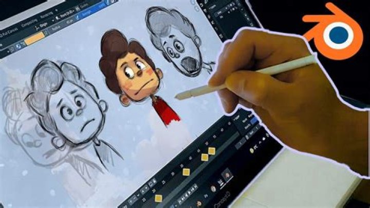 Discovering Maple Star: A Creative Force in Digital Art and Animation