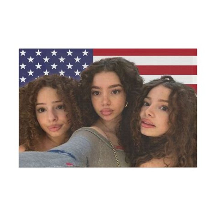 Discovering the Kalogeras Sisters: Social Media's Engaging Trio