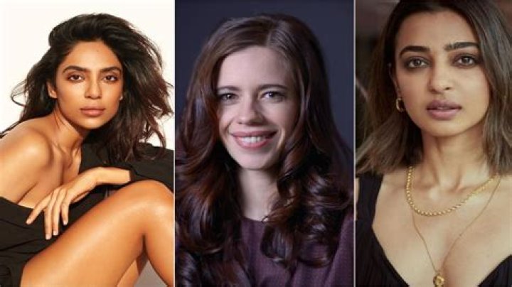 Discovering the Stars: Your Guide to Popular Web Series Actress Names