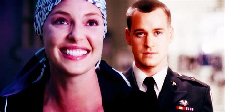 Discovering TV Shows with Izzie Stevens: A Look at Katherine Heigl's Memorable Roles