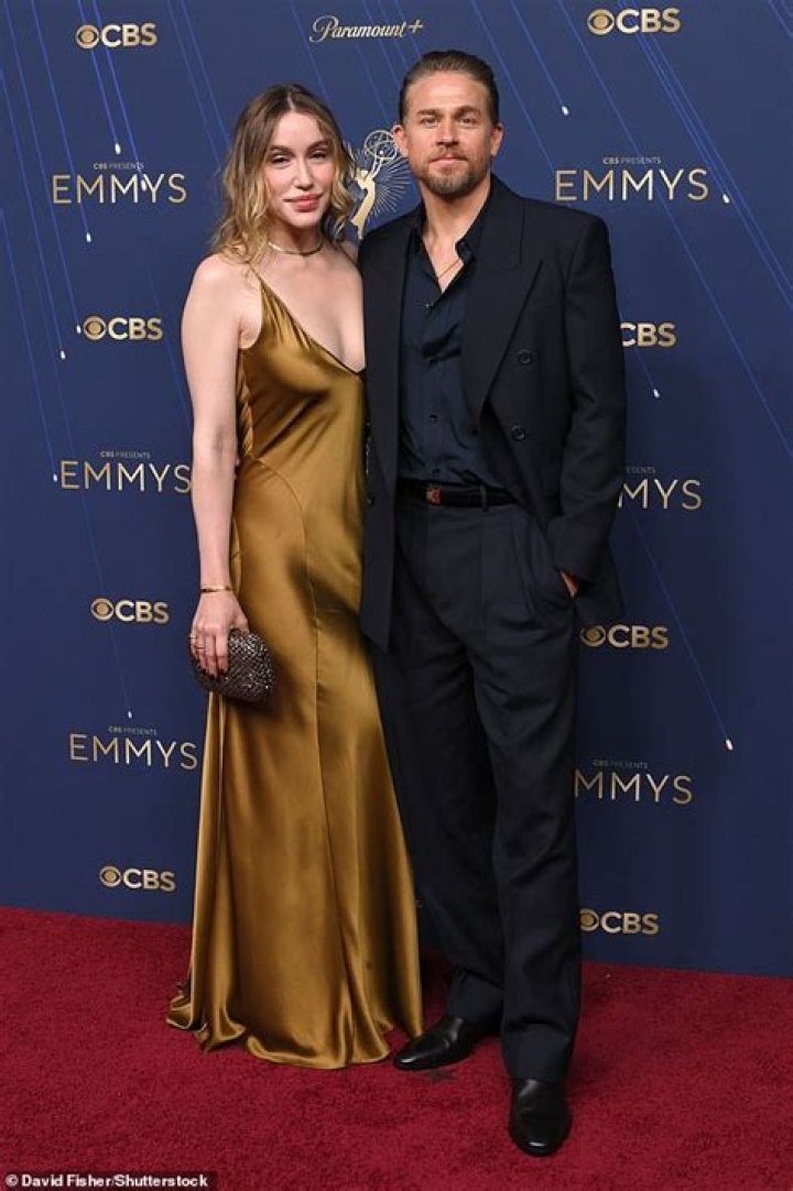 Does Charlie Hunnam Have a Wife? Unpacking His Relationship Status