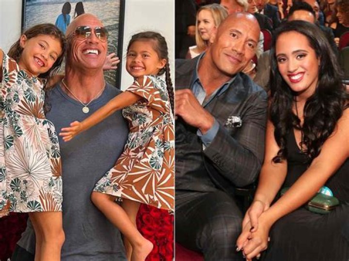 Does The Rock Have a Twin Brother? Unpacking the Truth About Dwayne Johnson's Family