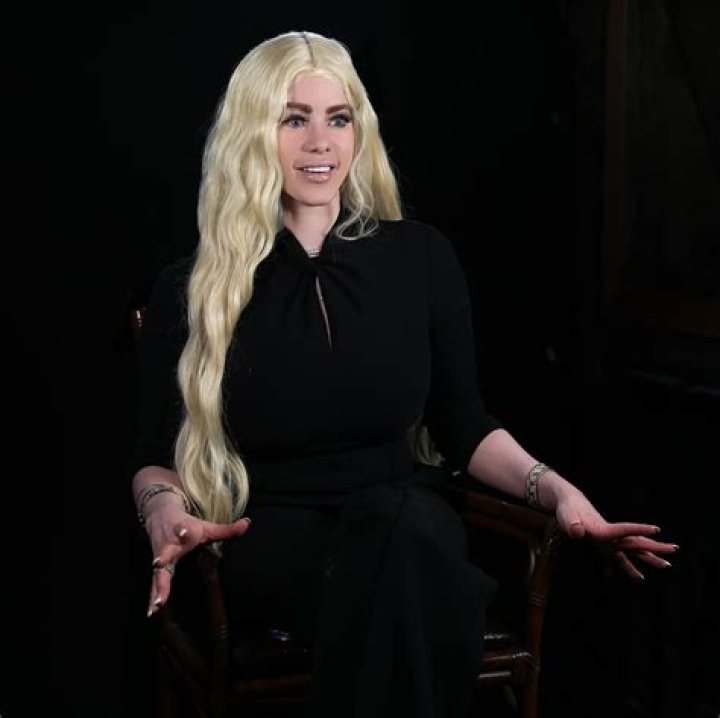 Donna Briggs: From Red Carpets to Making Every Day a Great Day