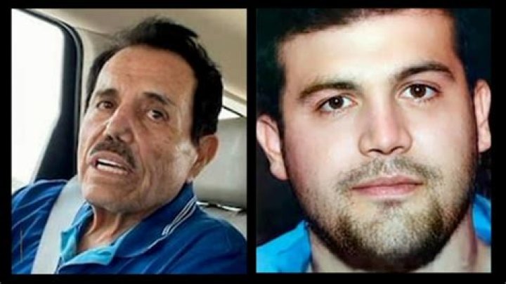 El Chapo Son Dead? Unpacking the Violent Clashes and Legal Fates of the Guzmán Family