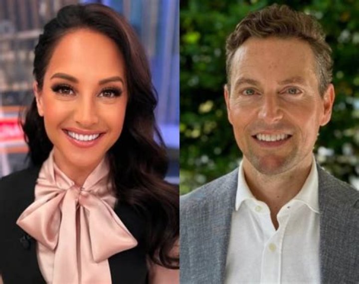 Emily Compagno's Husband in 2025: What We Know About Her Personal Life