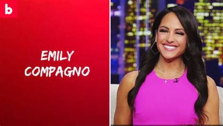 Emily Compagno Children: Exploring Her Family Life and More