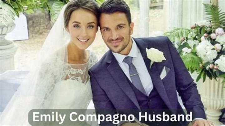 Emily Compagno New Husband: Unraveling the Public's Curiosity