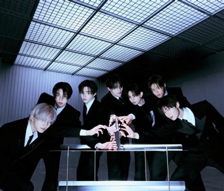 ENHYPEN K-Pop Group Members Debut History: A Look at Their Start
