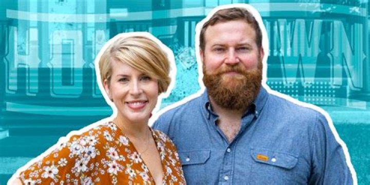 Erin Napier's Family Life: A Glimpse into the Heart of Home Town
