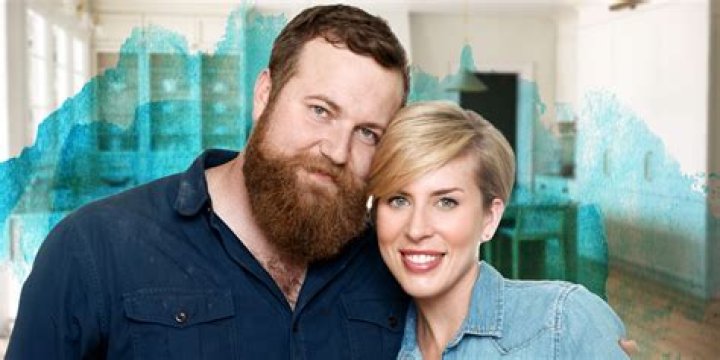 Erin Napier's Marriage Update: Clearing the Air on Recent Rumors