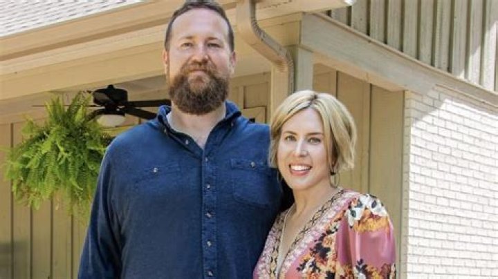 Erin Napier and Ben Napier Divorce Reason: Addressing the Buzz