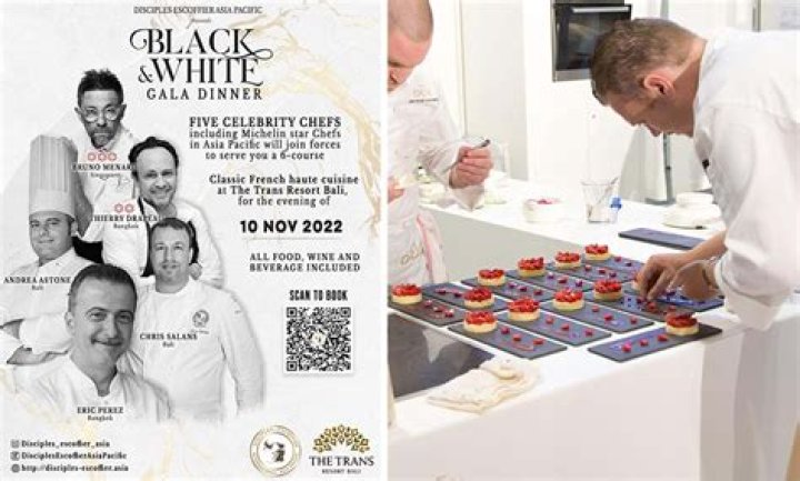 Evgeniya Lvovan: A Visionary Shaping Miami's Culinary World