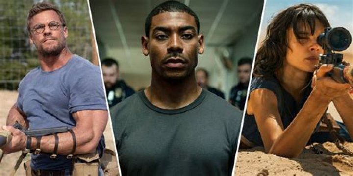 Exploring 18+ Films in 2024: What to See This Year