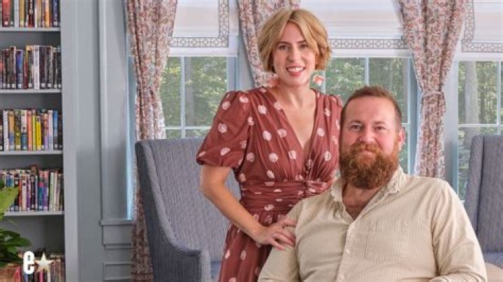 Exploring Erin Napier's Family Dynamics: A Look at Home, Heart, and Heritage