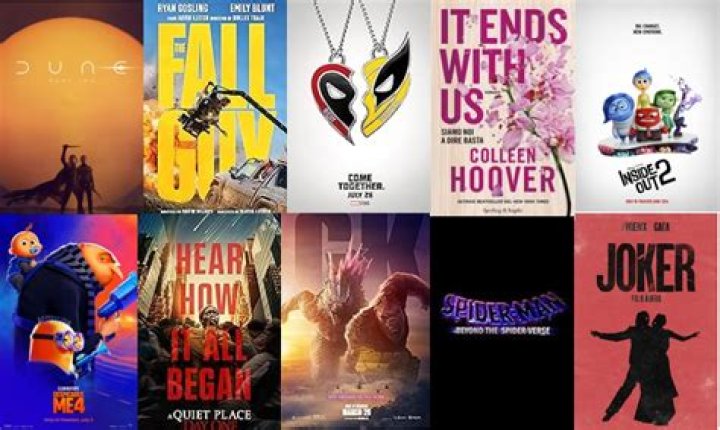 Exploring Film 18+2024: Your Guide to Mature Cinema This Year