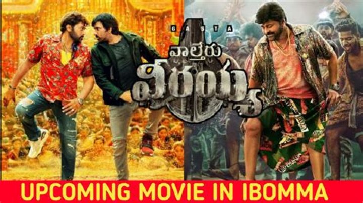Exploring ibomma Telugu Movies: What You Need to Know
