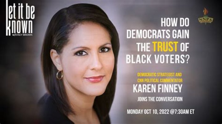 Exploring Karen Finney Net Worth: What We Know About Her Financial Journey