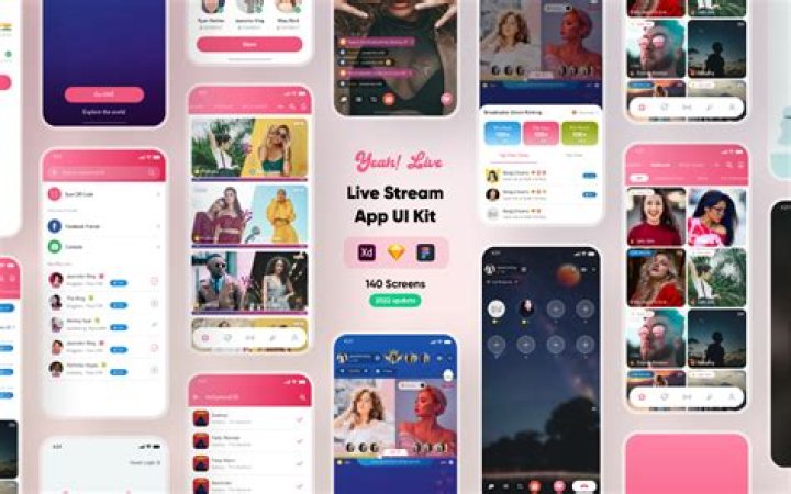 Exploring Lexi Luv: Insights into the Adult Star and Influencer