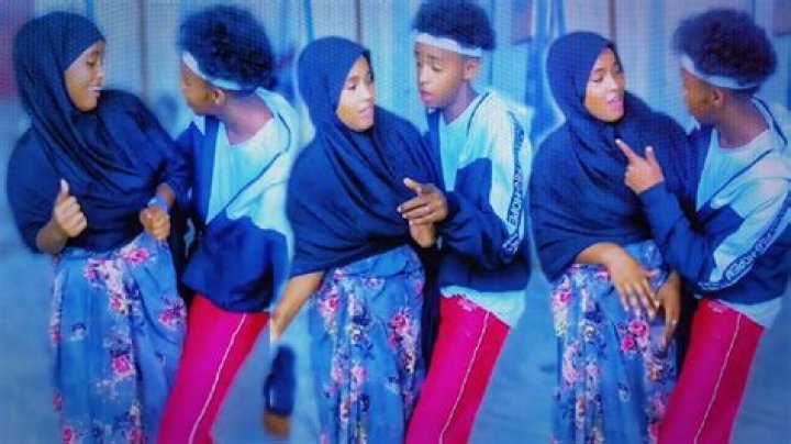 Exploring Niiko Wasmo: Understanding Somali Dance and Online Content