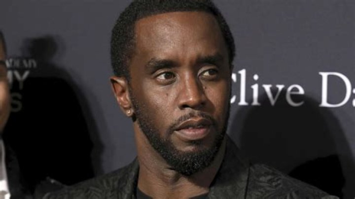 Exploring Public Curiosity: What People Ask About P. Diddy's Personal Details