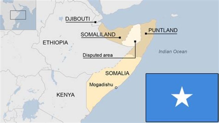 Exploring Qarxiska Somali: Understanding Its Deeper Implications