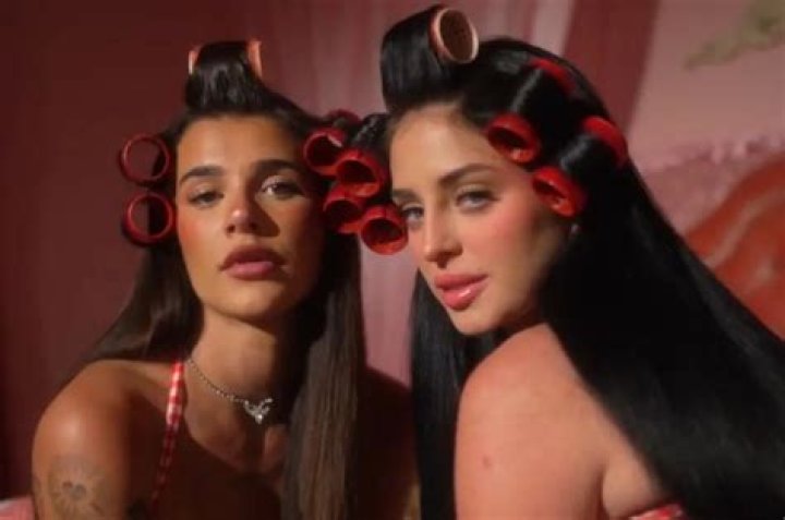 Exploring the Buzz Around Sex Camilla Araujo: What People Are Looking For